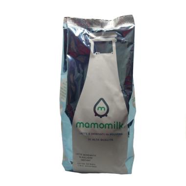Latte in polvere scremato istant mamomilk (conf. kg1)