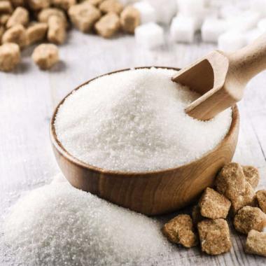 Zucchero  semolato raffinato (conf. 25 kg)