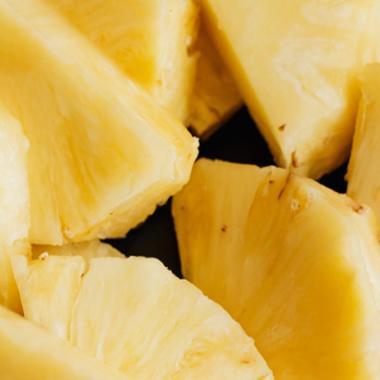 Confettura  ananas kg 3 - baker