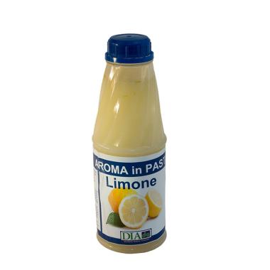 Aroma in pasta limone kg1 - dia