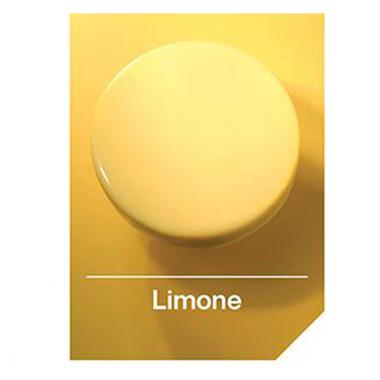 Glassa limone kg3,3 - comprital
